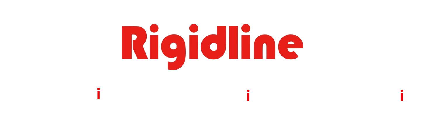RIGIDLINE+標語196